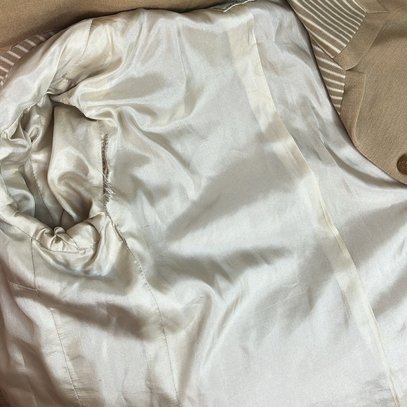 CHANEL 1960’s RARE COCKTAIL SUIT “CHANEL COLLECTIONS” - Picture 9 of 16